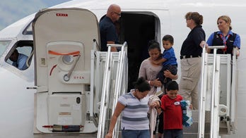 Deportees back in Mexico offered free training to become English teachers