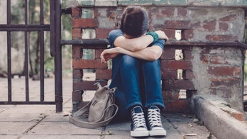 Suicide rate doubles among children and teens, experts warn