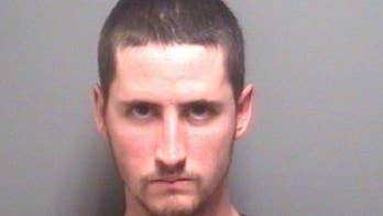 Drunk umpire arrested after calling junior high baseball game