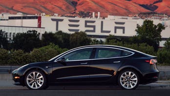 Consumer Reports says it can't recommend the Tesla Model 3