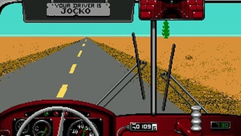 Desert Bus: the worst video game of all time