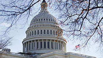 National Desert Storm War Memorial