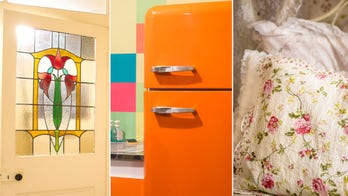 7 Vintage Interior Design Trends That Are Making a Comeback