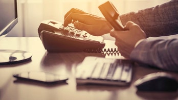 Work at a desk job? This trick could boost your energy