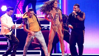 Who is 'Despacito' dancer Zuleyka Rivera?