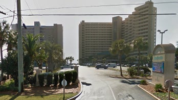 Shark bites 17-year-old Kentucky girl visiting Florida