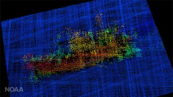Search locates fishing boat missing in 'Deadliest Catch' ocean waters