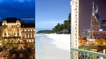 10 best budget destinations for 2013