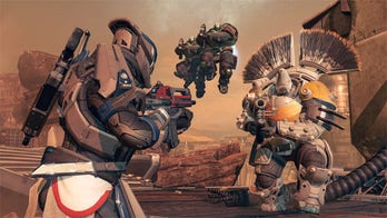 'Destiny' review -- a straight shooter?