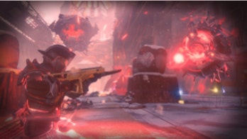 'Destiny: Rise of Iron' review