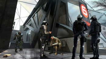 'Deus Ex: Mankind Divided' review: An entertaining sequel