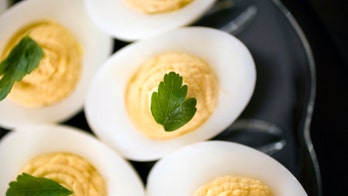 Foods that improve your looks