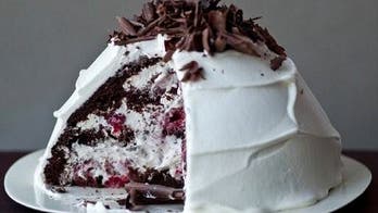 Holiday Baking Tips From the Top of the World