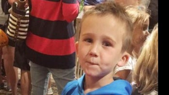 6-year-old's snowboarding injury leads to inoperable brain tumor diagnosis