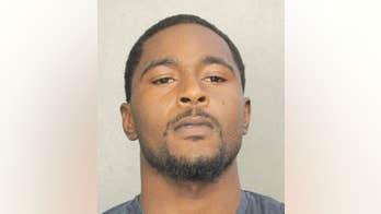 Whirlwind heist: Video shows thieves steal $250G of gold and diamonds in seconds