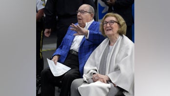 Helen DeVos, Michigan philanthropist, dead at 90