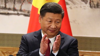 How China gains leverage over developing countries through secret debt contracts