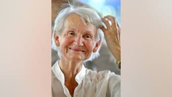 Former East German first lady Margot Honecker dies in Chile