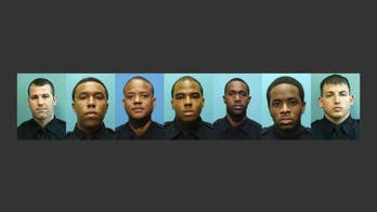 Indictment sends ripple of doubt through Baltimore cases