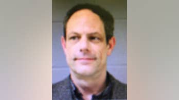 Connecticut teacher resigns after gun possession charge