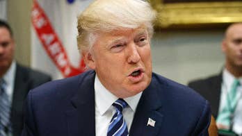 Trump to travel ban opponents after ruling: See you in court