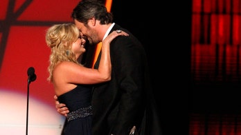 Country music love connections