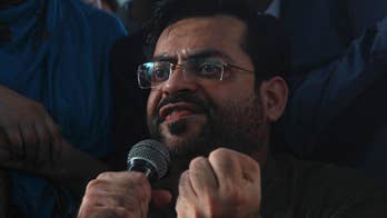 Missing rights activist returns home safely in Pakistan