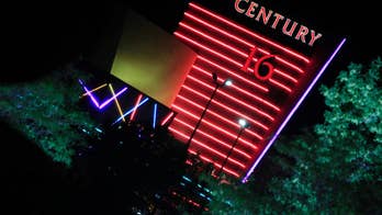 Colo. movie theater lacked armed guards before shooting, victims say in civil trial