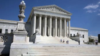 Supreme Court sides with officer in Arizona police shooting case