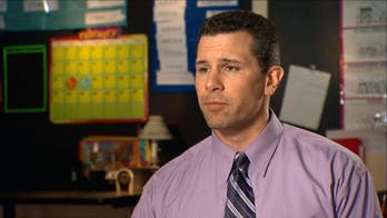 High School principal and Iraq War vet calls bullies worse than "insurgents" in email to his school
