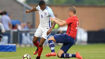 Teenagers could steal limelight in Manchester derby