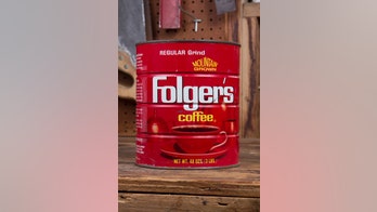 Instant coffee gaining popularity around the world