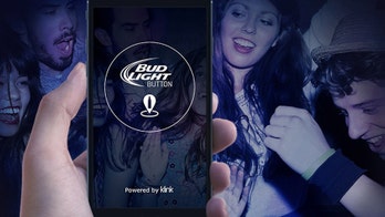 Bud Light can now be delivered right to your door—but only if you live in DC