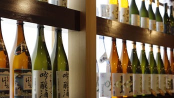 Ultimate guide to drinking sake