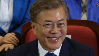 S. Korea's next leader will engage North, reconsider THAAD