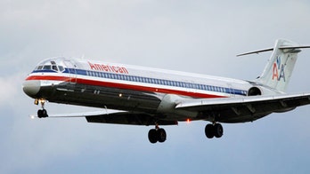 American Airlines flight diverted for woman who went into labor 4 months early