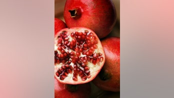 5 super-healthy autumn harvest foods