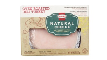 Hormel sued over its ‘misleading’ use of term ‘natural’ on meat products