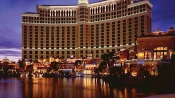 Most popular hotels for the super rich