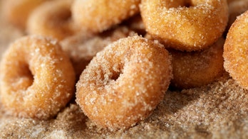 Vegans outraged by doughnut shop's job ad