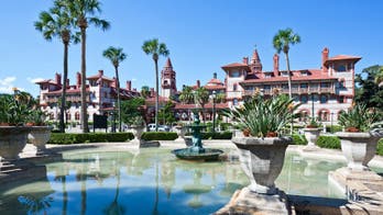 St. Augustine: a family-friendly paradise in winter