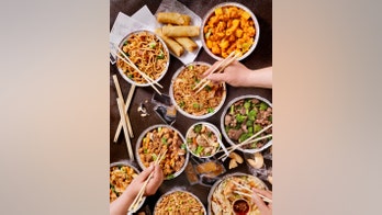 Food writer slammed for ‘racist’ poem about Chinese cuisine