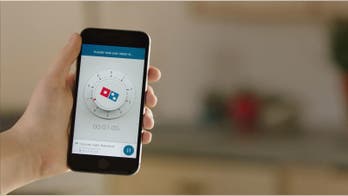 Have we reached peak laziness when it comes to ordering food?