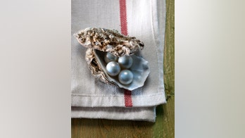 Lucky diner finds over 50 pearls in one oyster