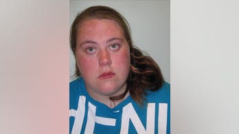 UK rape hoaxer gets 10 years in prison