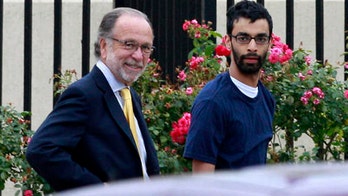Convictions tossed, new trial ordered in Rutgers webcam case