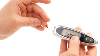 Here are the states with the lowest and highest diabetes rates