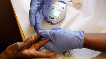 Diabetes Patients Over 50 Die 6 Years Sooner, Study Says