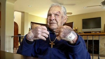 Man Celebrates 85 Years of Living With Diabetes