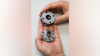 Stanford’s ‘diamond anvil’ technology could be a game-changer for chemistry